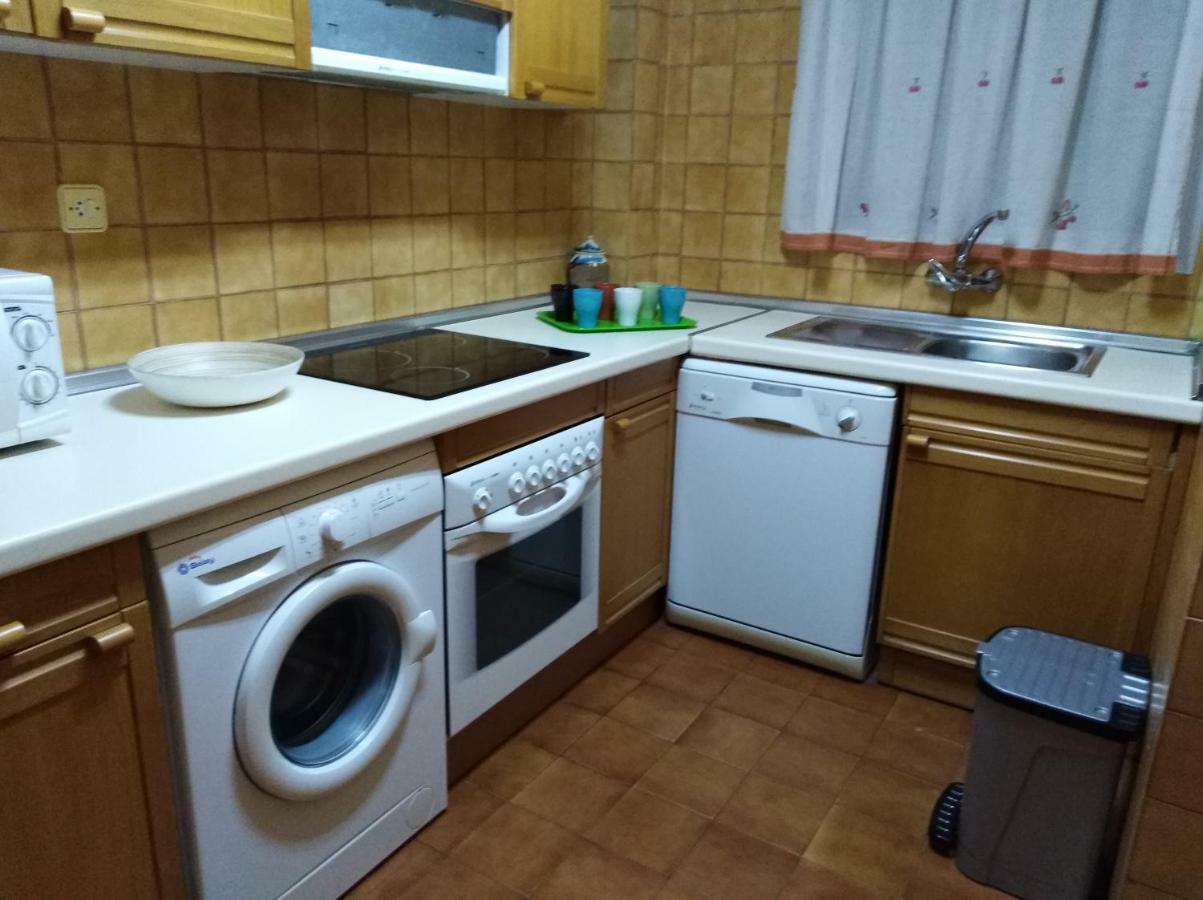 Sunflat Holidays Llum Swimming Pool Apartamento Salou Exterior foto