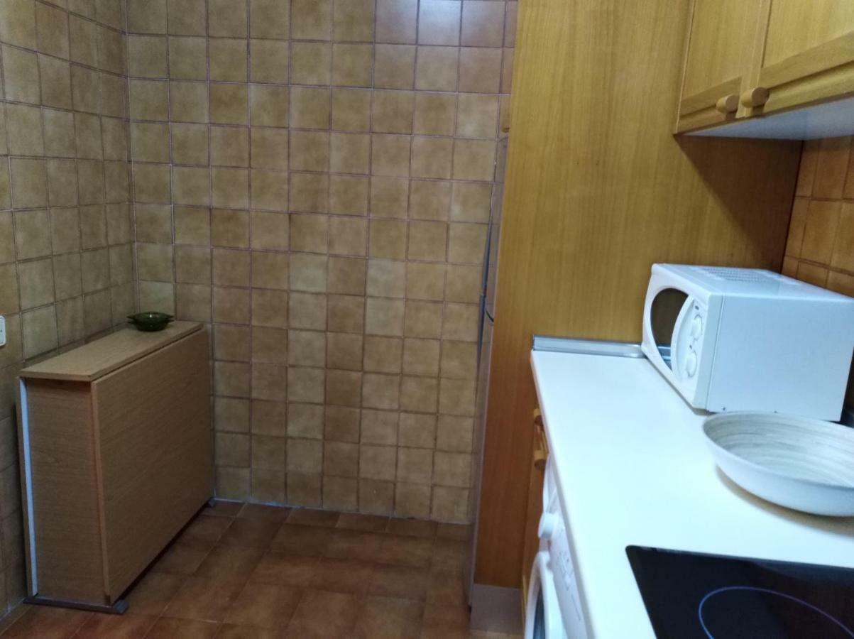Sunflat Holidays Llum Swimming Pool Apartamento Salou Exterior foto