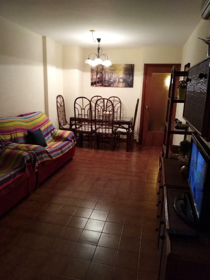 Sunflat Holidays Llum Swimming Pool Apartamento Salou Exterior foto