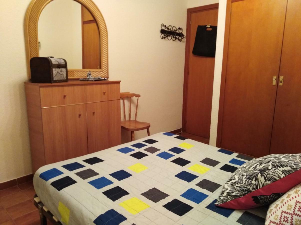 Sunflat Holidays Llum Swimming Pool Apartamento Salou Exterior foto